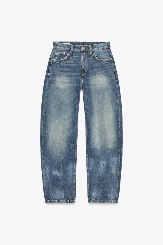 Denim Jupe Zara 2019 Blanc Jean Tendance 2019 Femme Jupe Jean