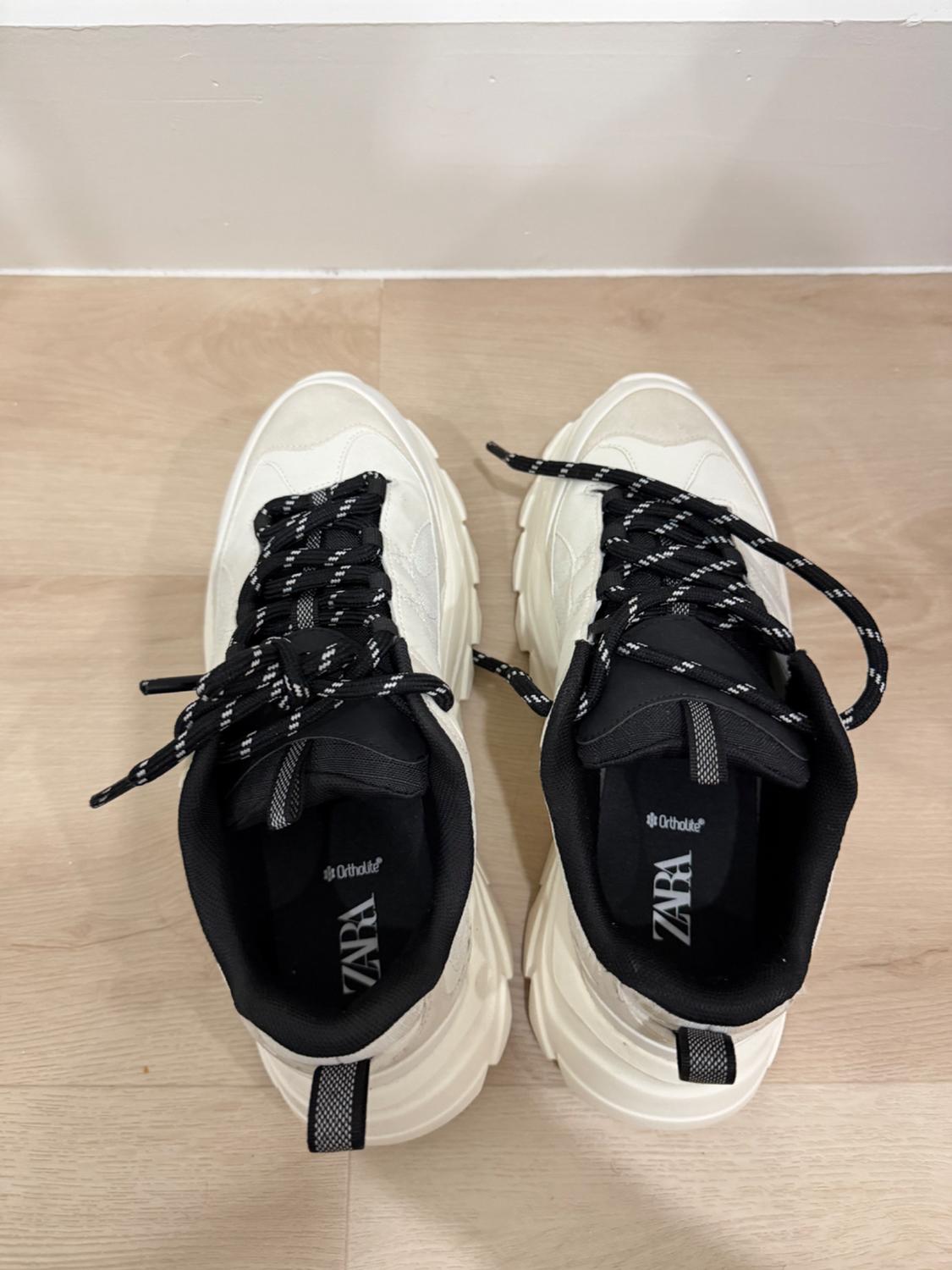 ZARA CHUNKY - Image 5