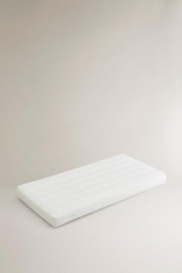 COT MATTRESS - White by Zara - Image 1