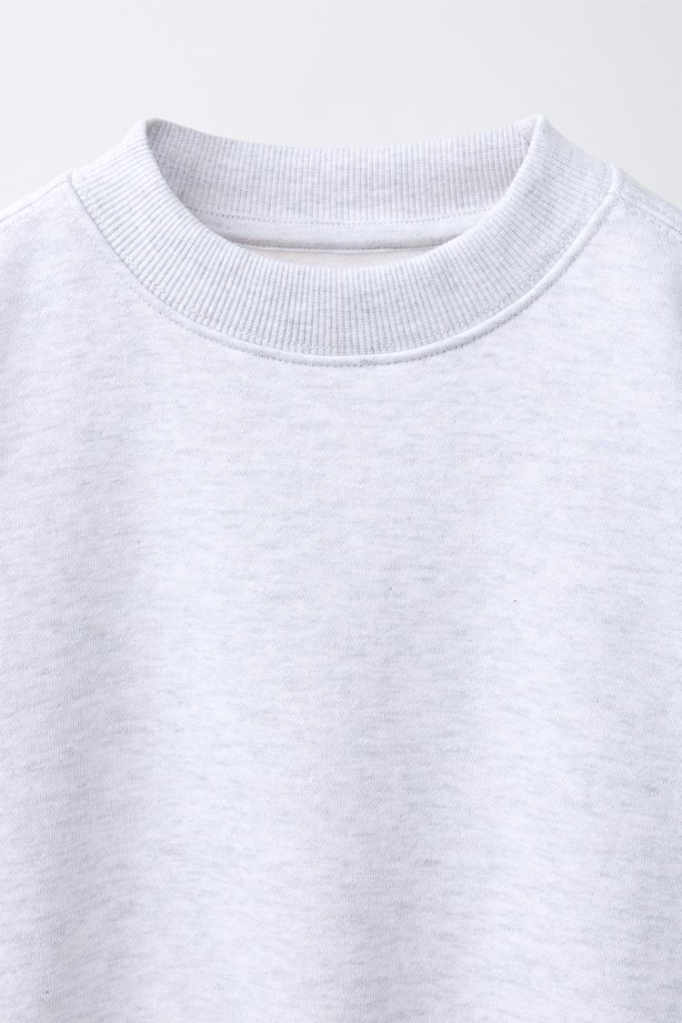 Sudadera de jogging lisa 3