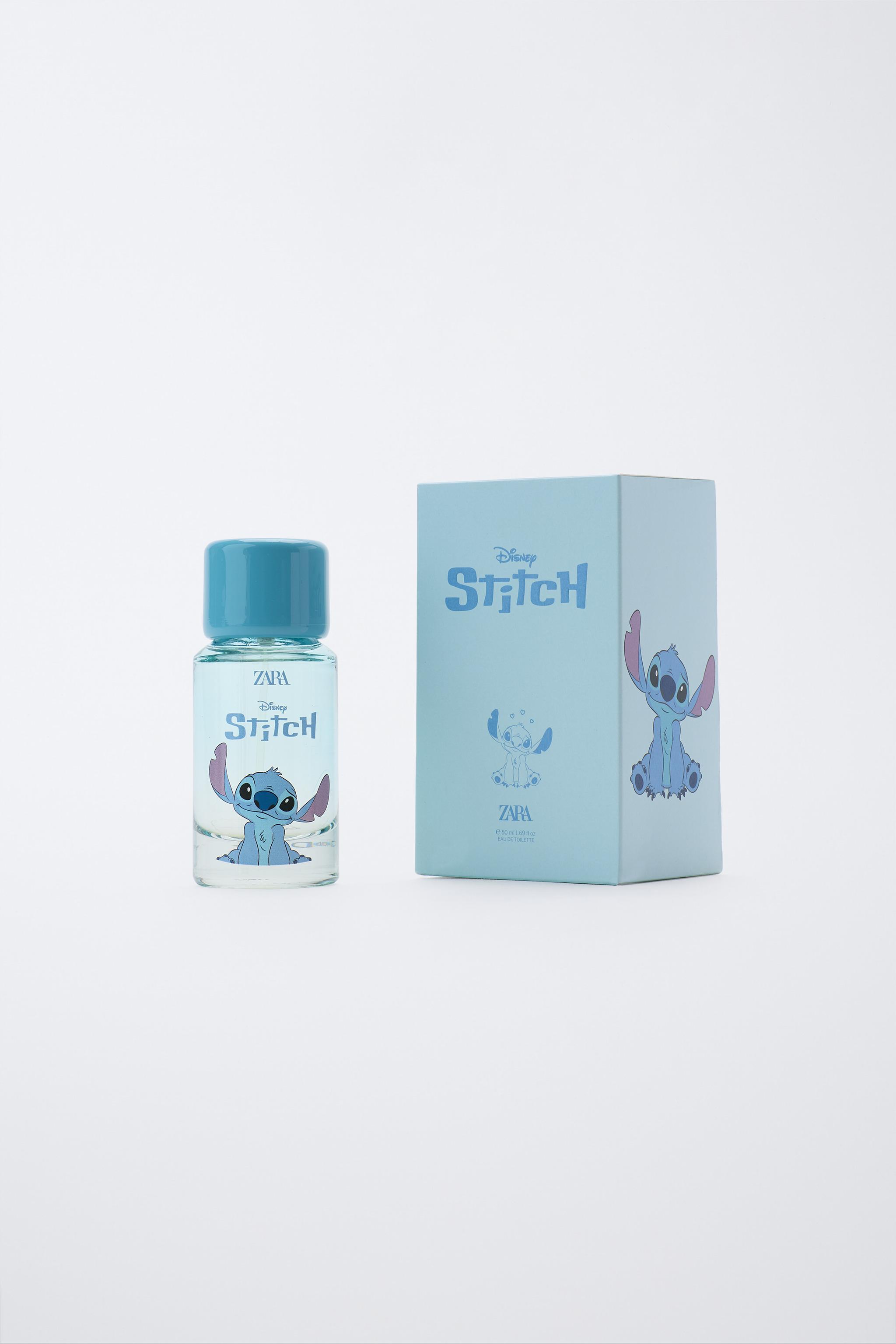 STITCH © DISNEY EDT 50 ML (1.69 FL. OZ)