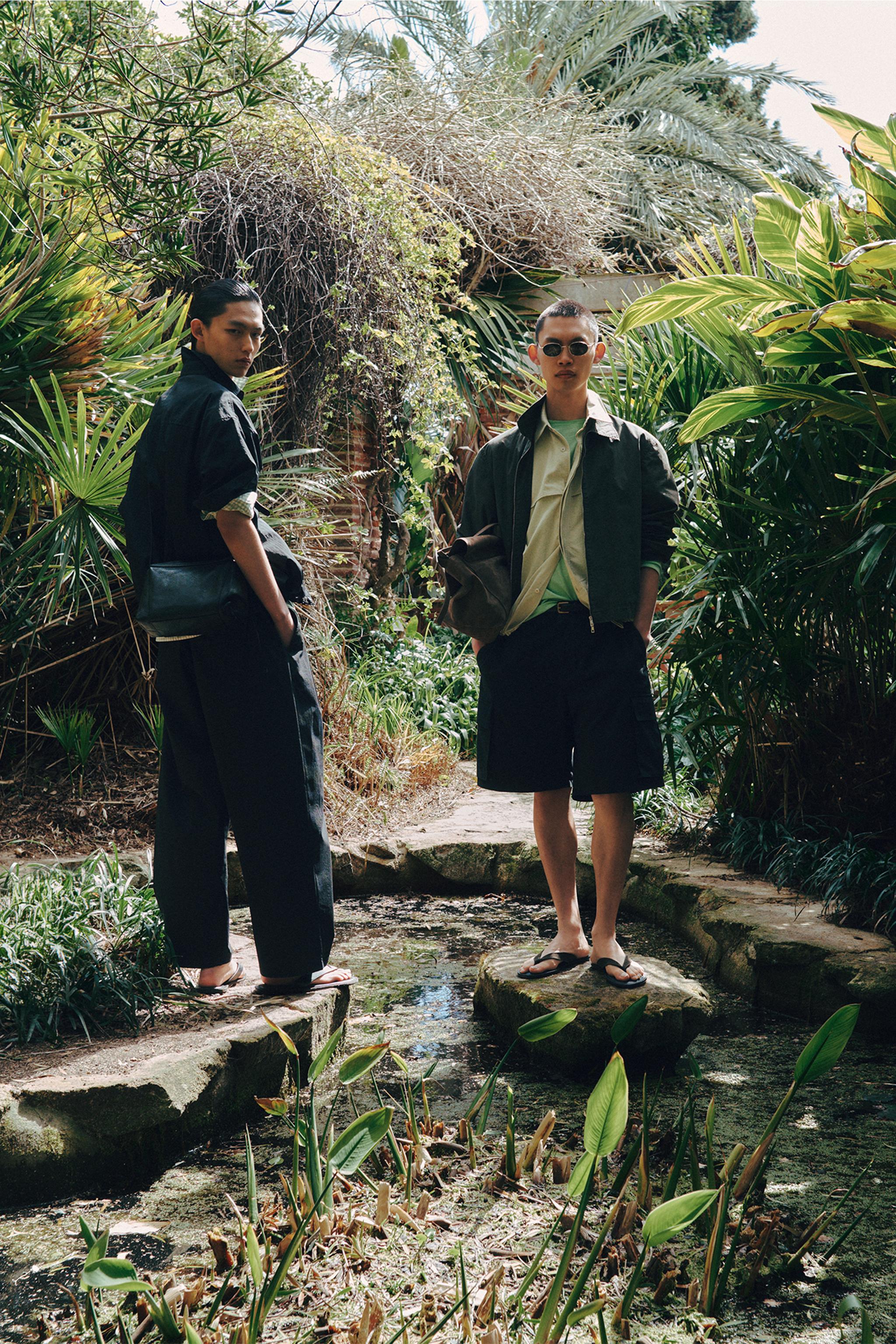 Special Edition The House Garden | ZARA 日本