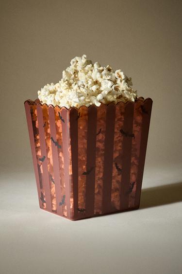 할로윈 키즈 팝콘 볼 - Zara 멀티컬러