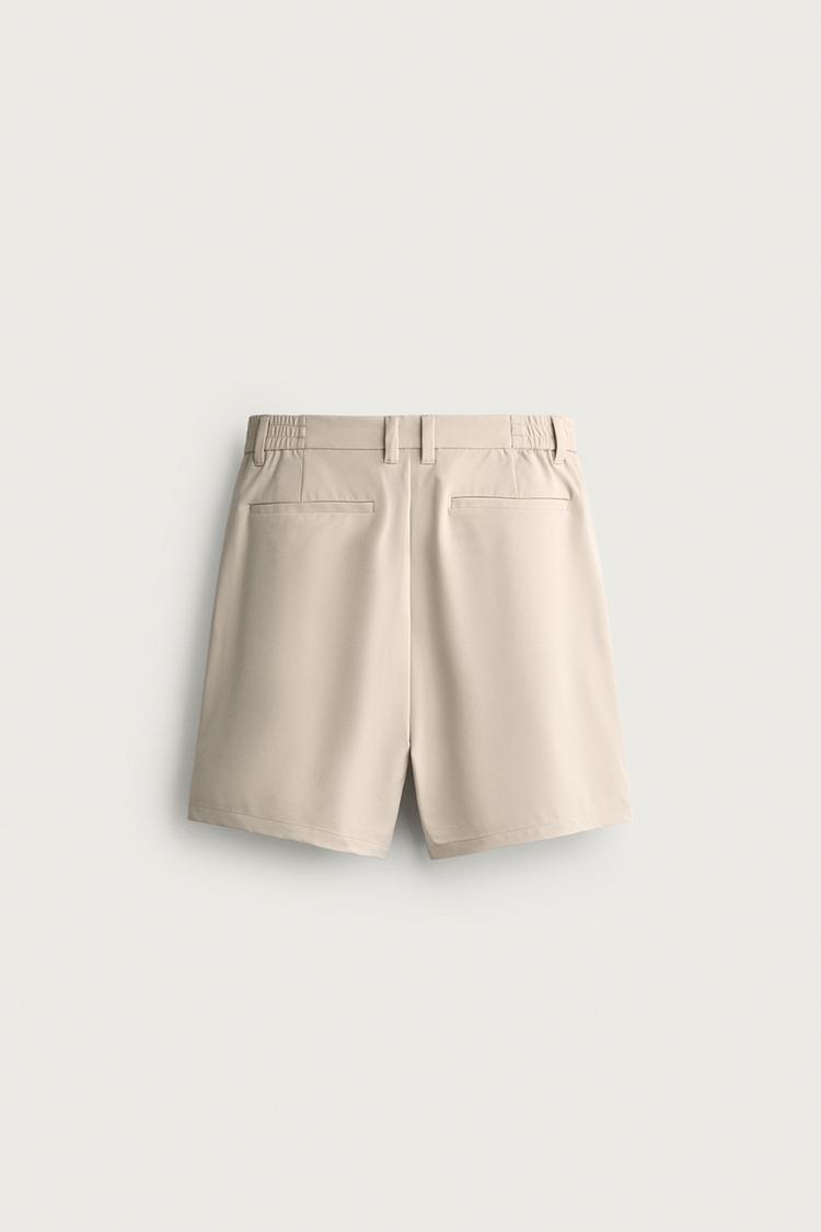 BERMUDA TÉCNICA CÓMODA 7