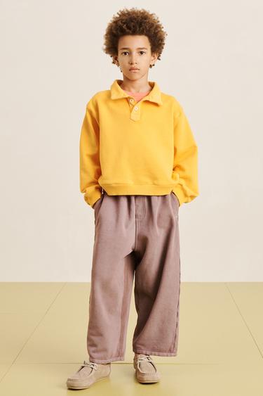 إطلالة - طحلبي by Zara