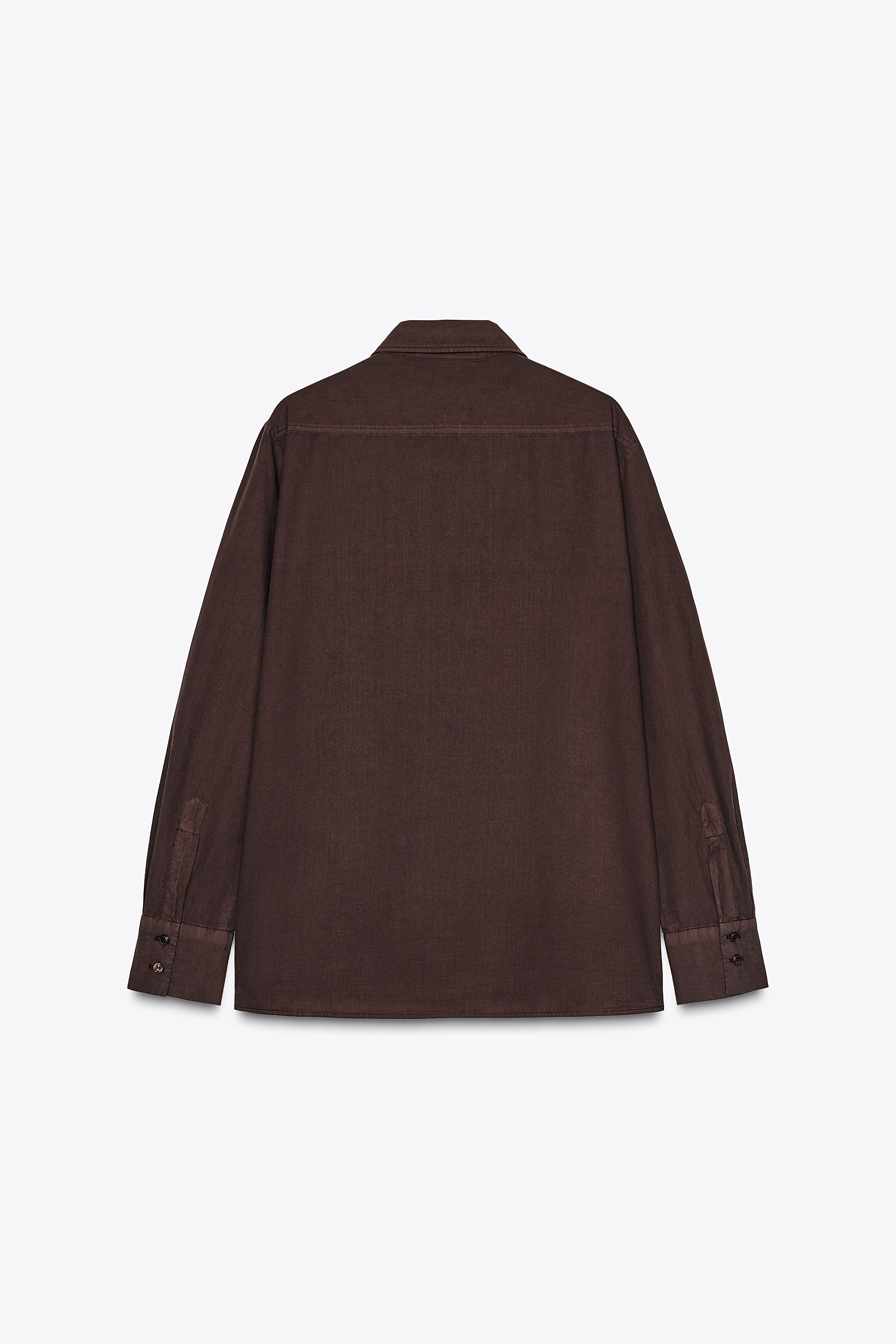 BELTED MINI DRESS - Beige | ZARA United States