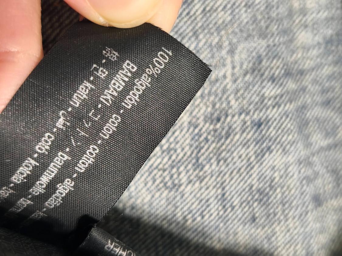 ΤΖΙΝ ZW COLLECTION BOOTCUT ΧΑΜΗΛΟΜΕΣΟ - Image 10