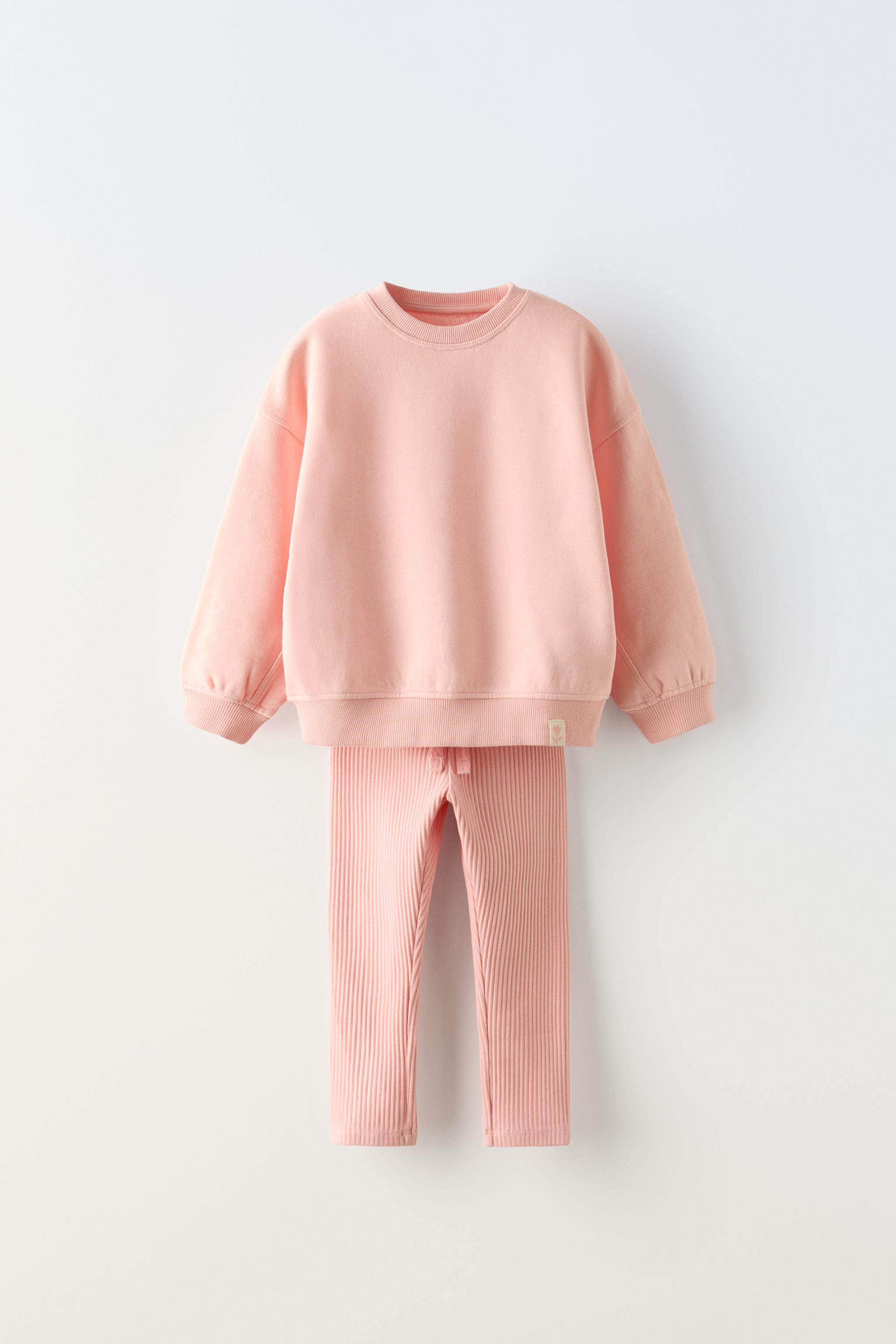 Baby Girls Leggings Explore our New Arrivals ZARA Ireland