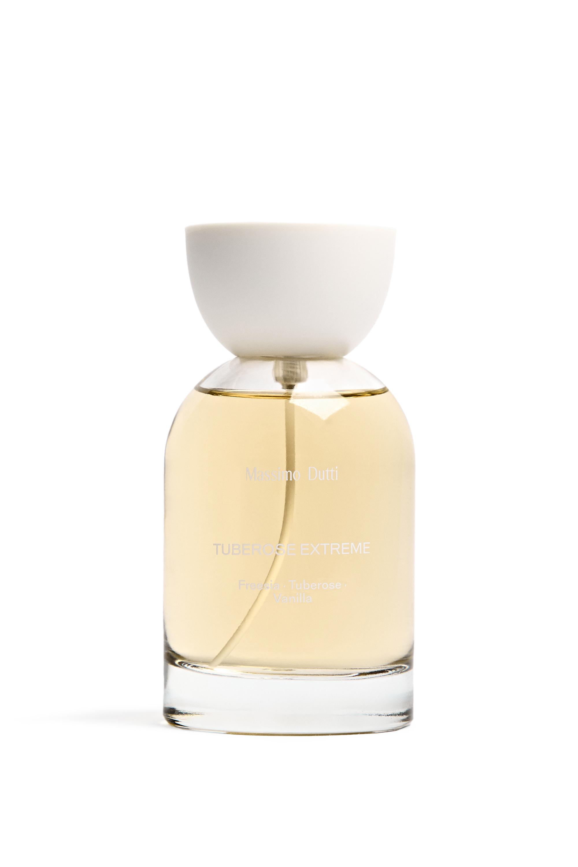 100 ml) Tuberose extreme eau de parfum | ZARA United States