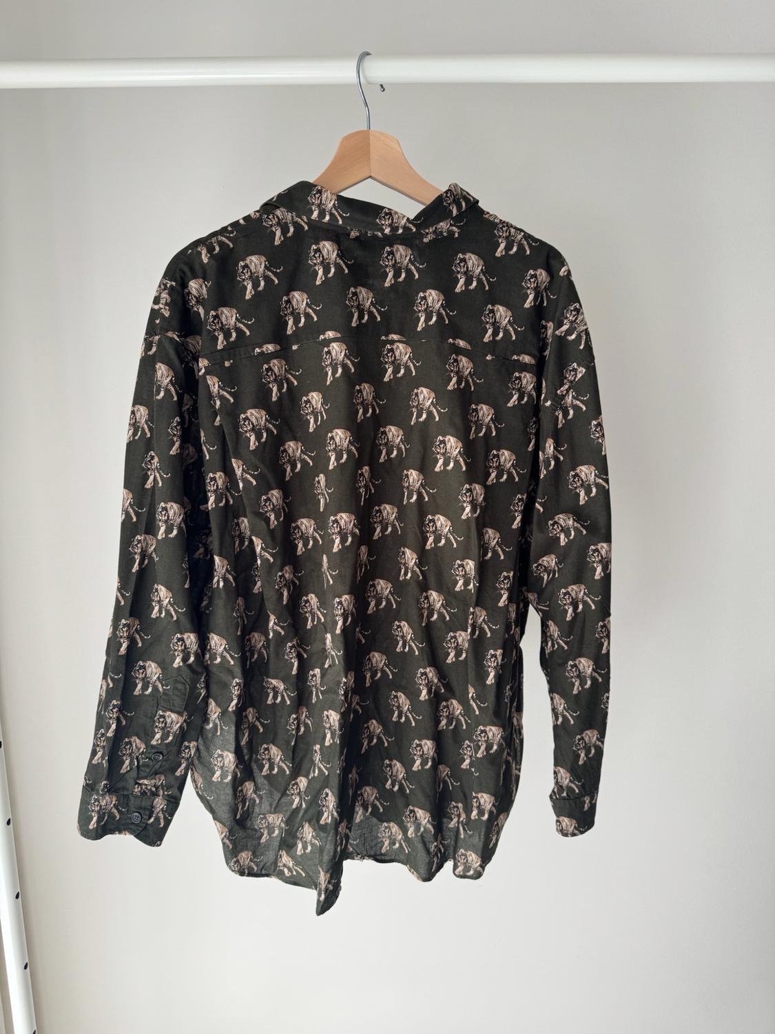 PRINTED SHIRT - Image 2