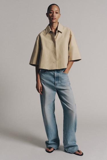 JAKA MOTZA, ZW COLLECTION - Beixa, Zara-rena - Irudia 0