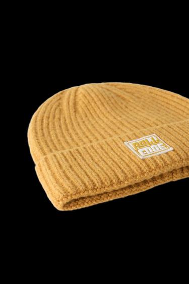 Product image - Yellow by Zara