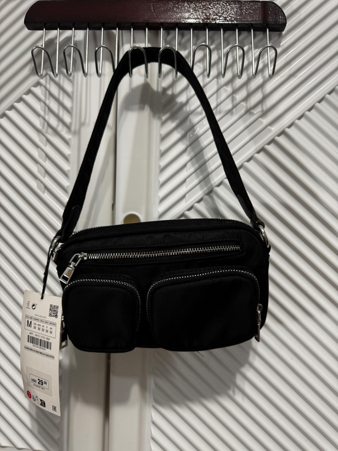 BANDOLERA BOLSILLOS - Image 3