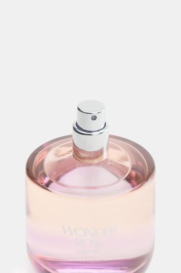WONDER ROSE SUMMER & WONDER ROSE 2X90ML (3.04 FL. OZ). -  by Zara - Image 2