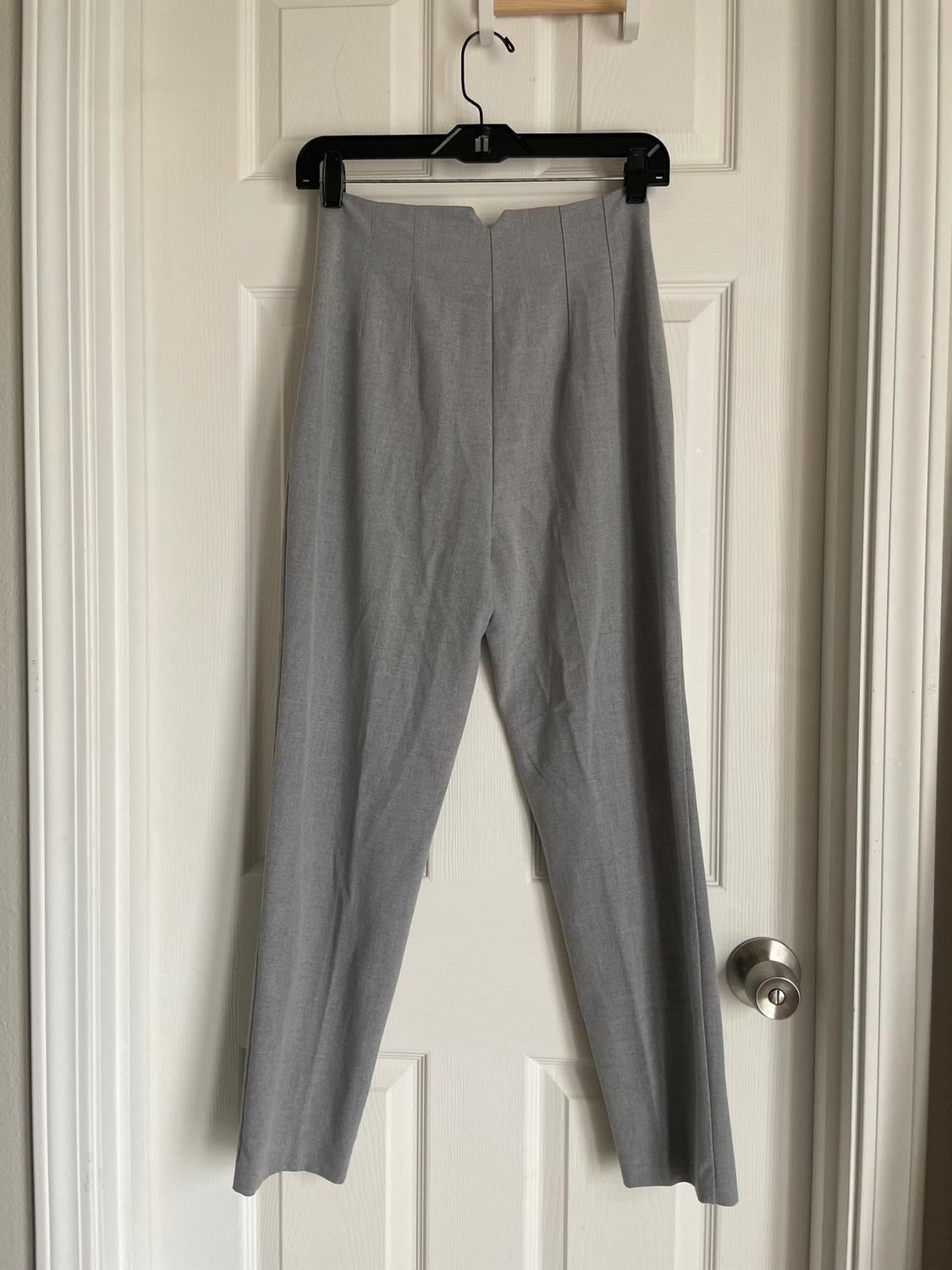 PANTALÓN TIRO ALTO - Image 2