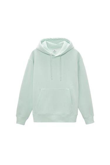 BASIC HOODIE