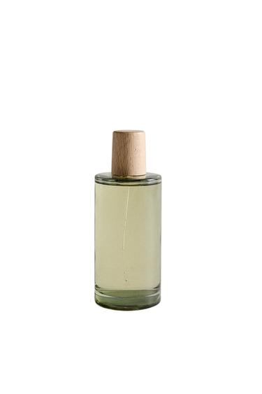(200 ML) MUSKY PETALS AIR FRESHENER SPRAY - Beige-brown by Zara