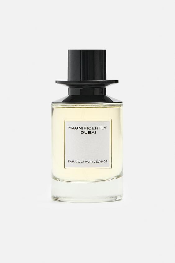 MAGNIFICENTLY DUBAI EDP 100 ML (3,4 FL.OZ) | ZARA France