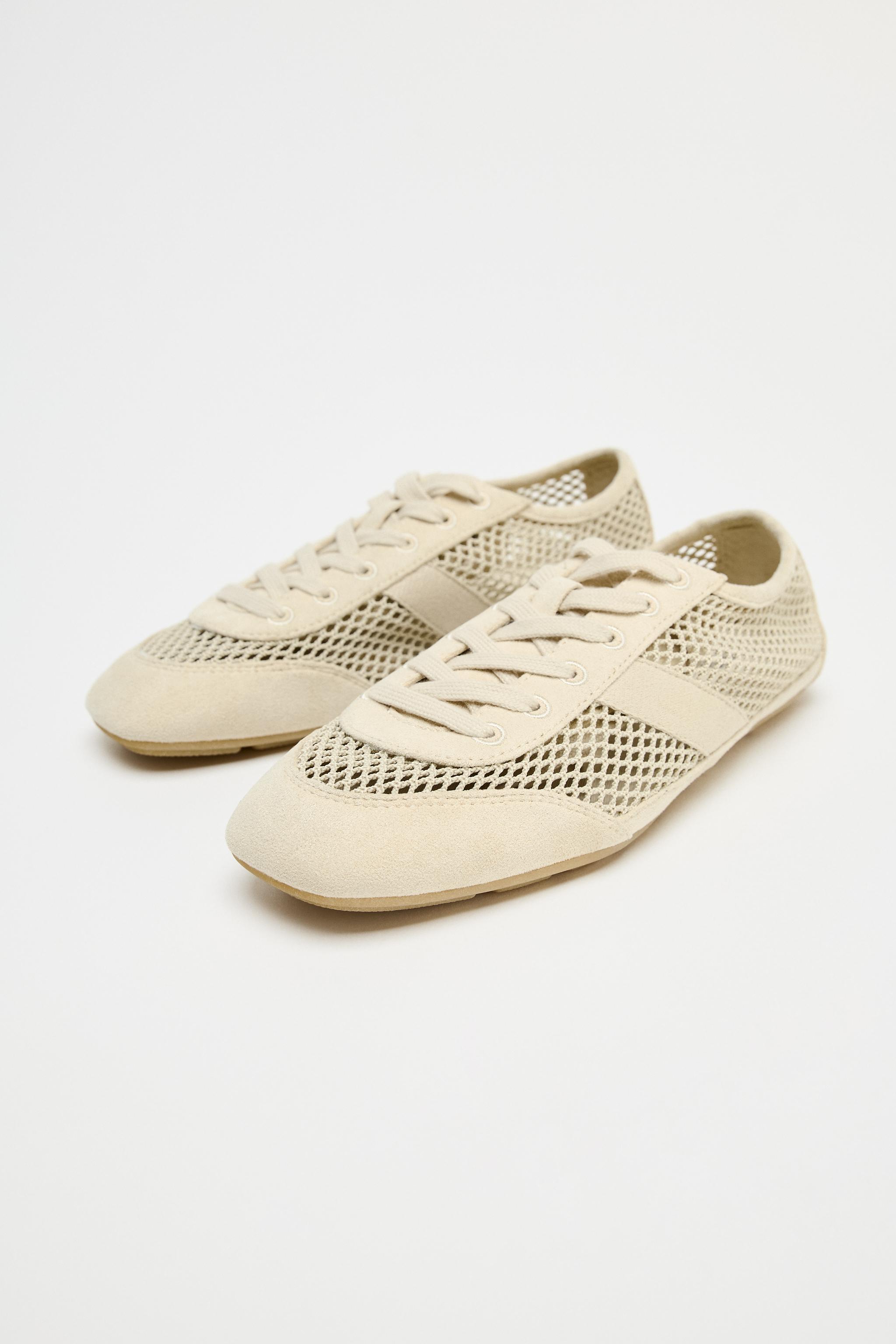 ZARA メッシュブルーチャー 5211/510 ZARA】メッシュブルーチャー ブラック | 5211/510/800 (ZARA