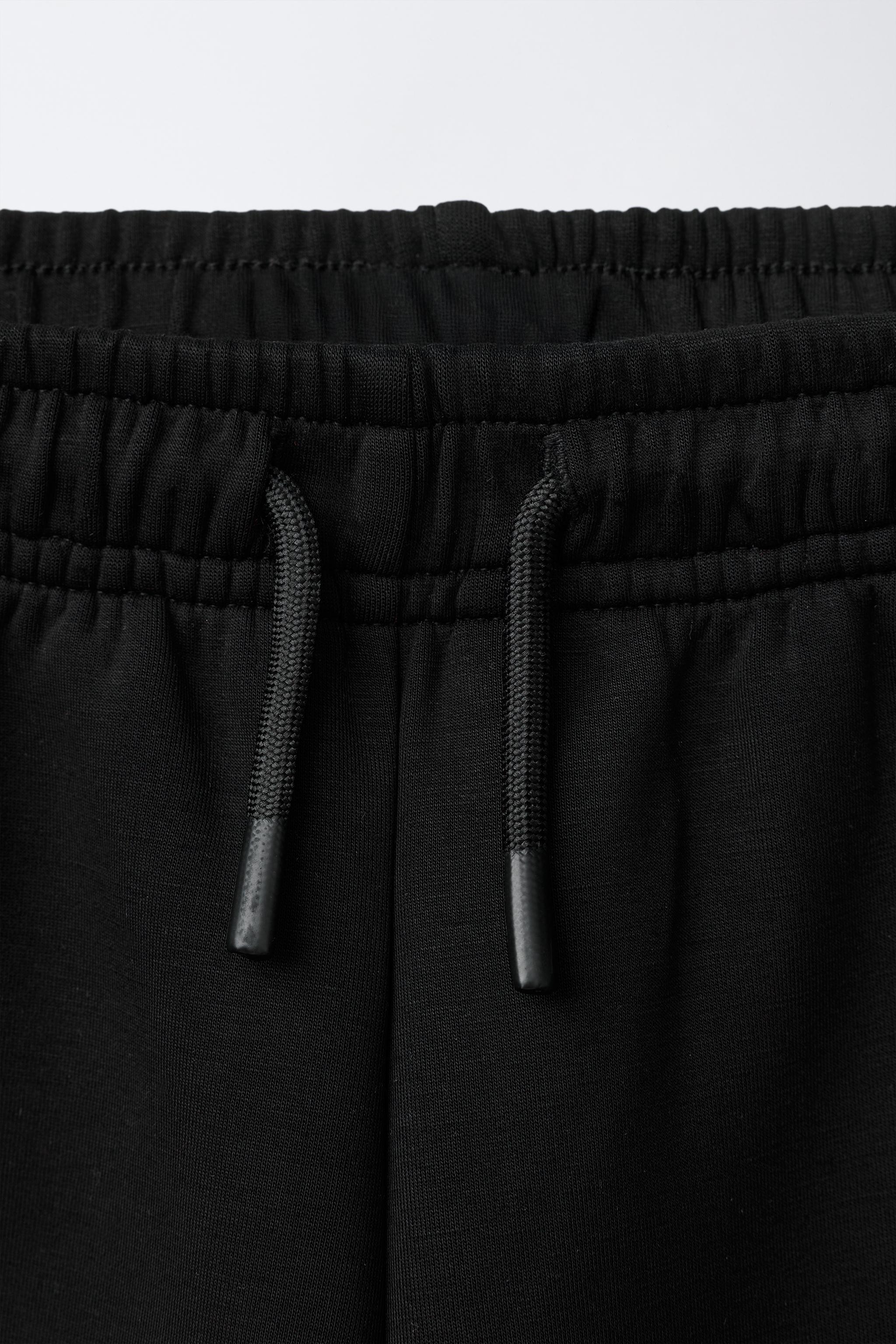 BARREL ATHLETIC PANTS