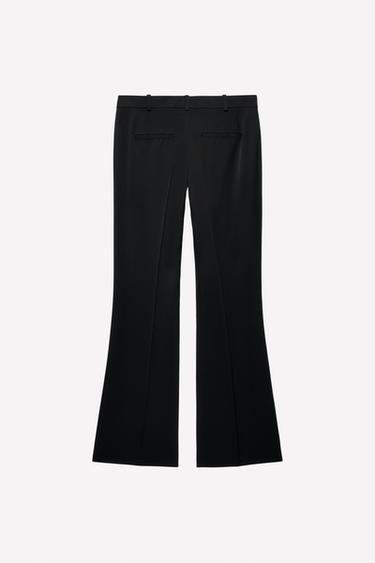 PANTALON LUDOVIC DE SAINT SERNIN x ZARA - Noir de Zara - Image 3