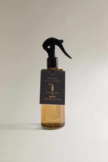 (200 ML) DIFFUSEUR EN SPRAY PALO SANTO - Cendré de Zara - Image 4