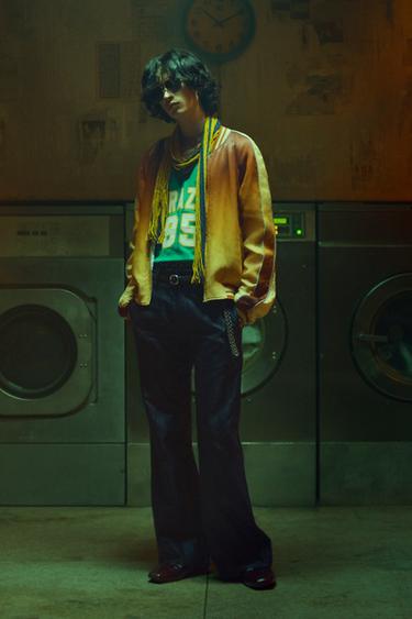 LOOK - 211 by Zara - Image 0