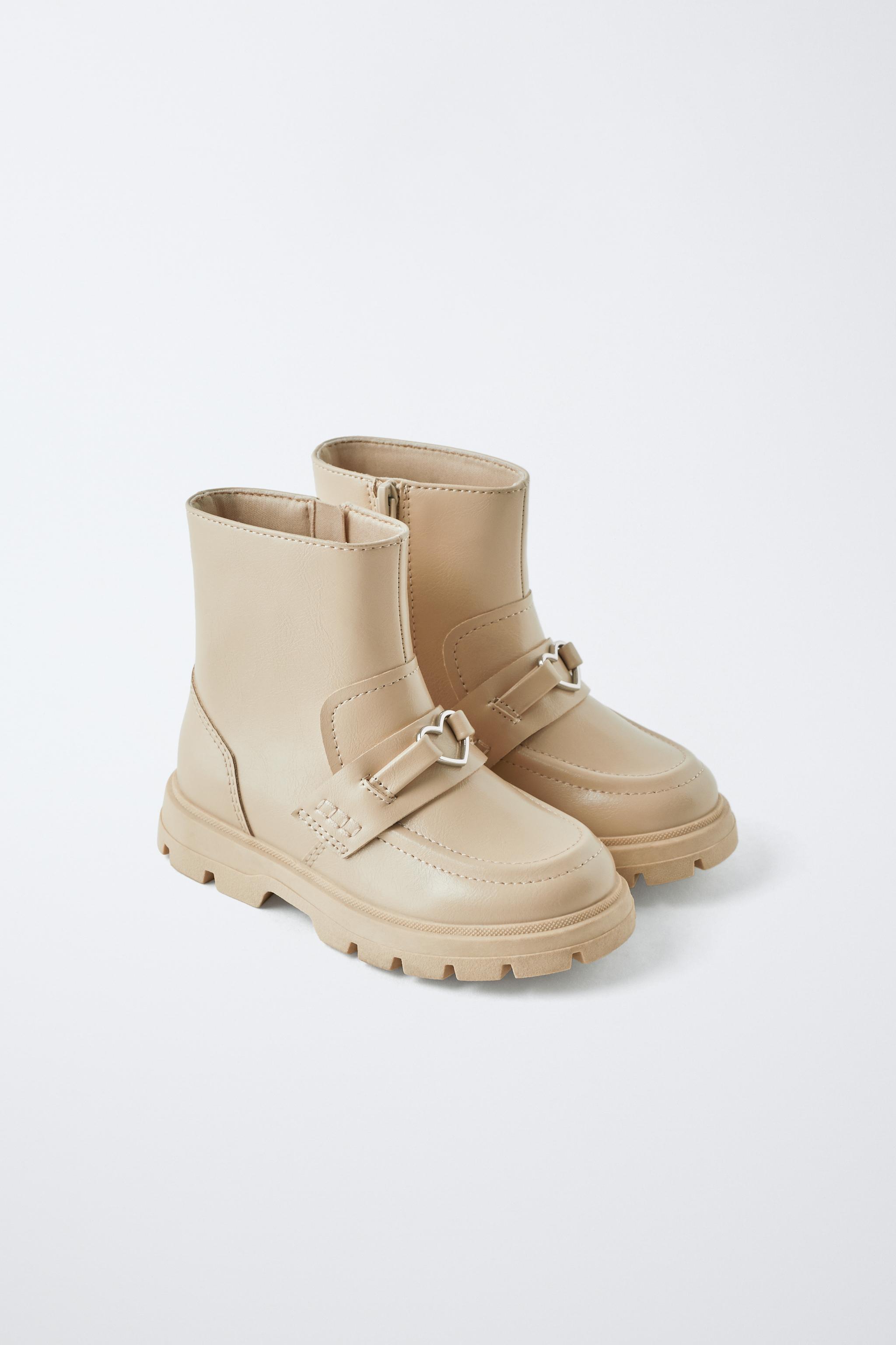 DECORATIVE BOOTS