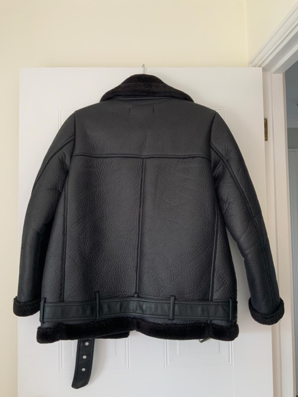 BIKER JACKET - Image 2