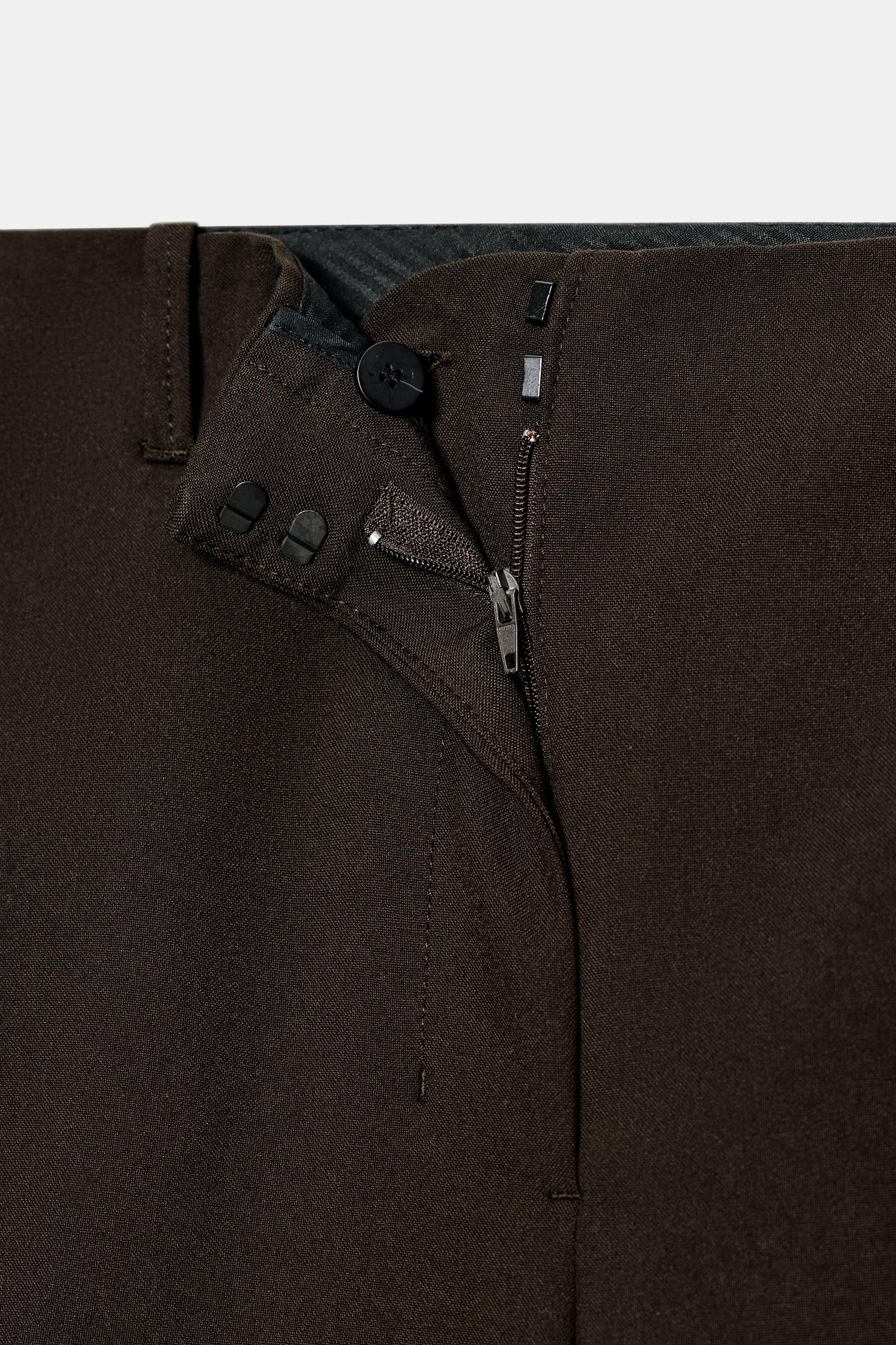 BERMUDA LONG ZW COLLECTION