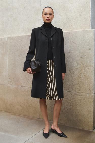 Zara LOOK - 