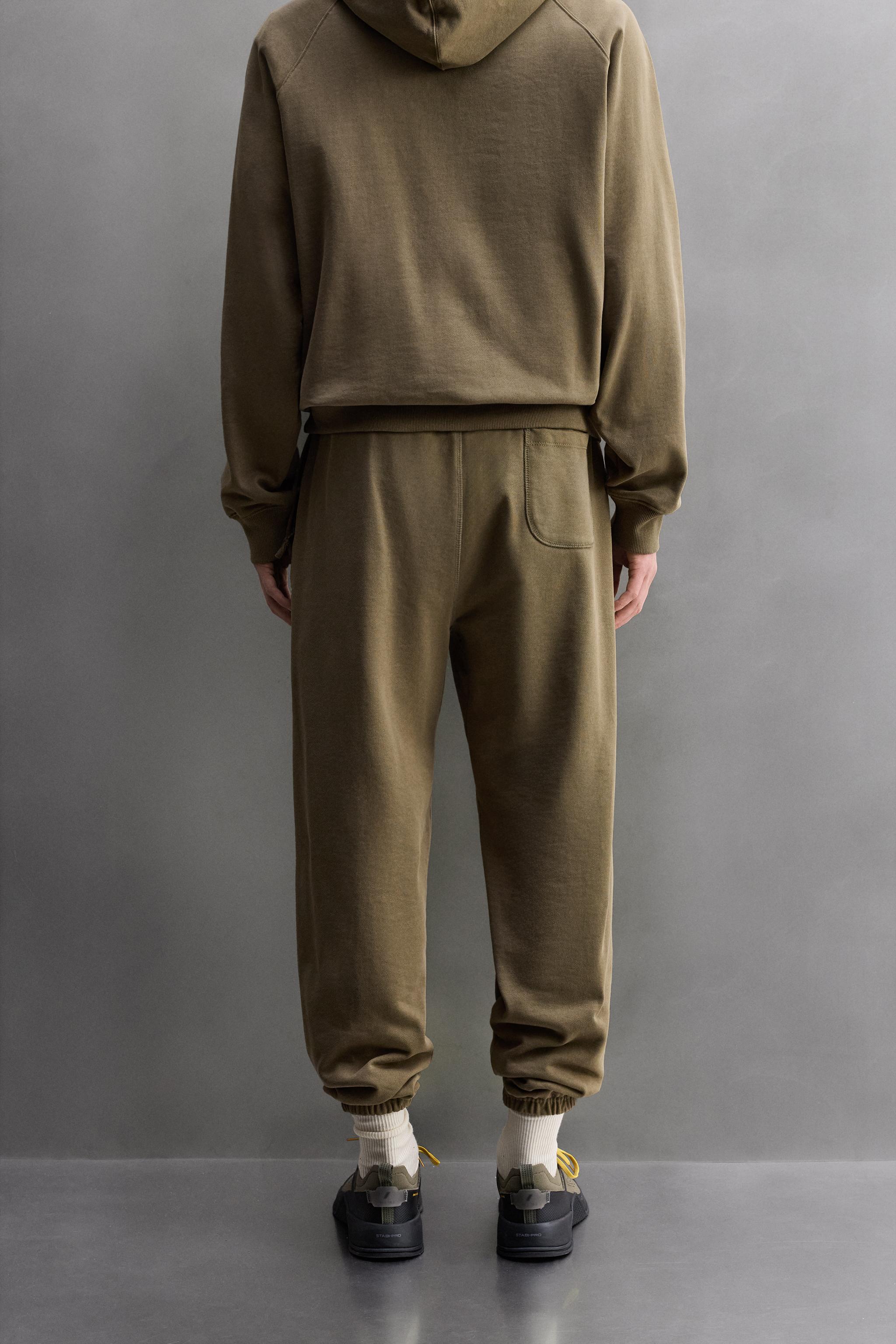 TRAINING JOGGING PANTS