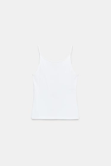 Product image - White by Zara