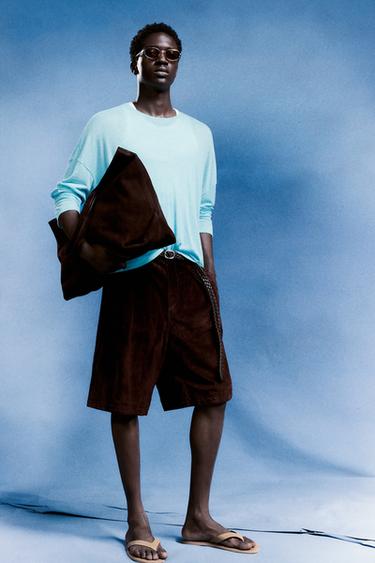LOOK - Carey de Zara - Imagen 0