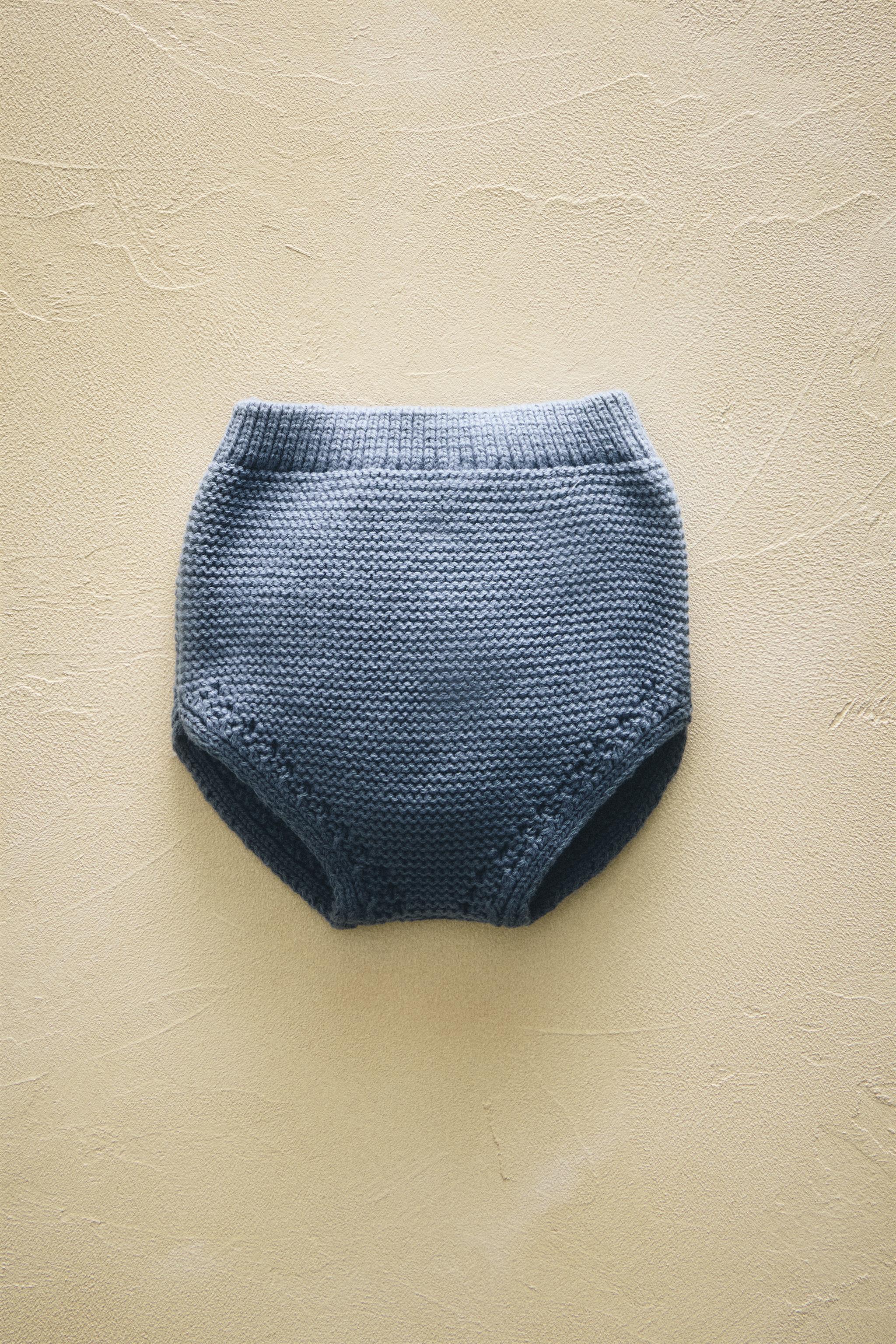 BLOOMER BÉBÉ BRODERIES