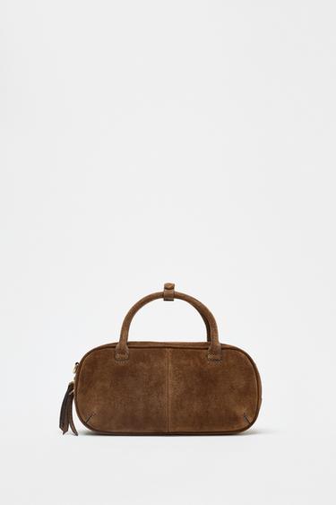 Imagem do produto - Marrom da Zara - Imagem 0