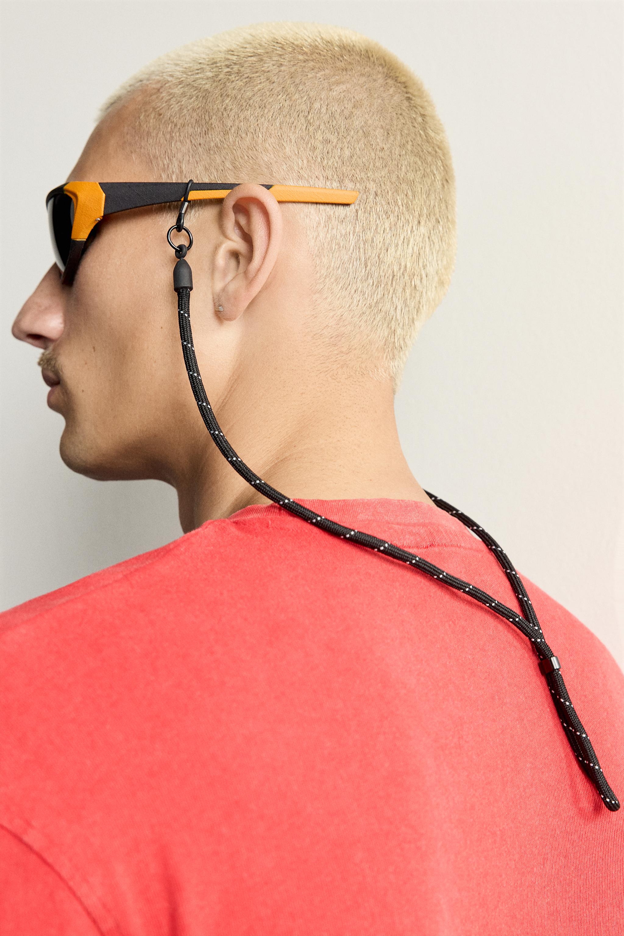 Zara GLASSES CORD — фото 2