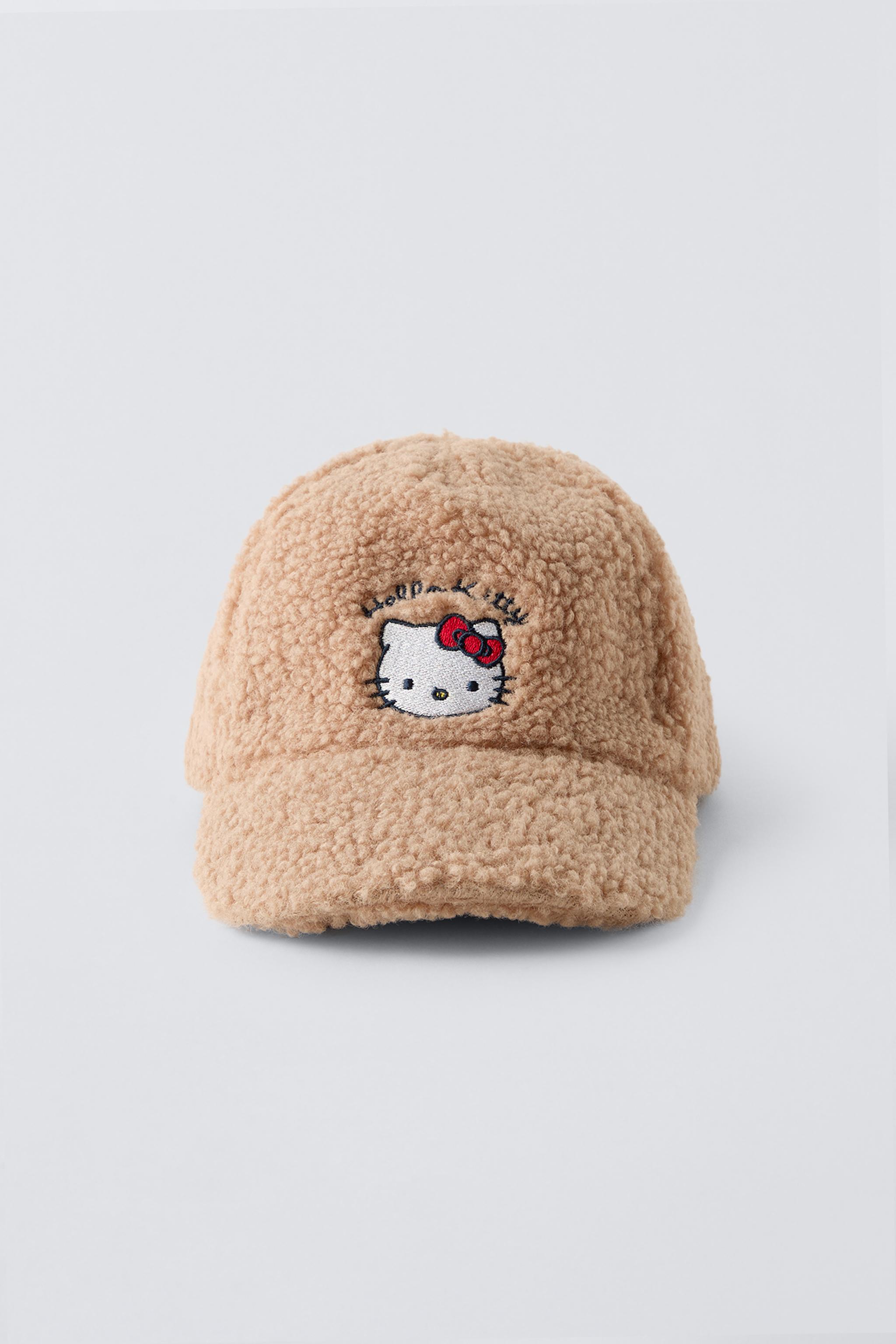 Hello kitty converse hat online