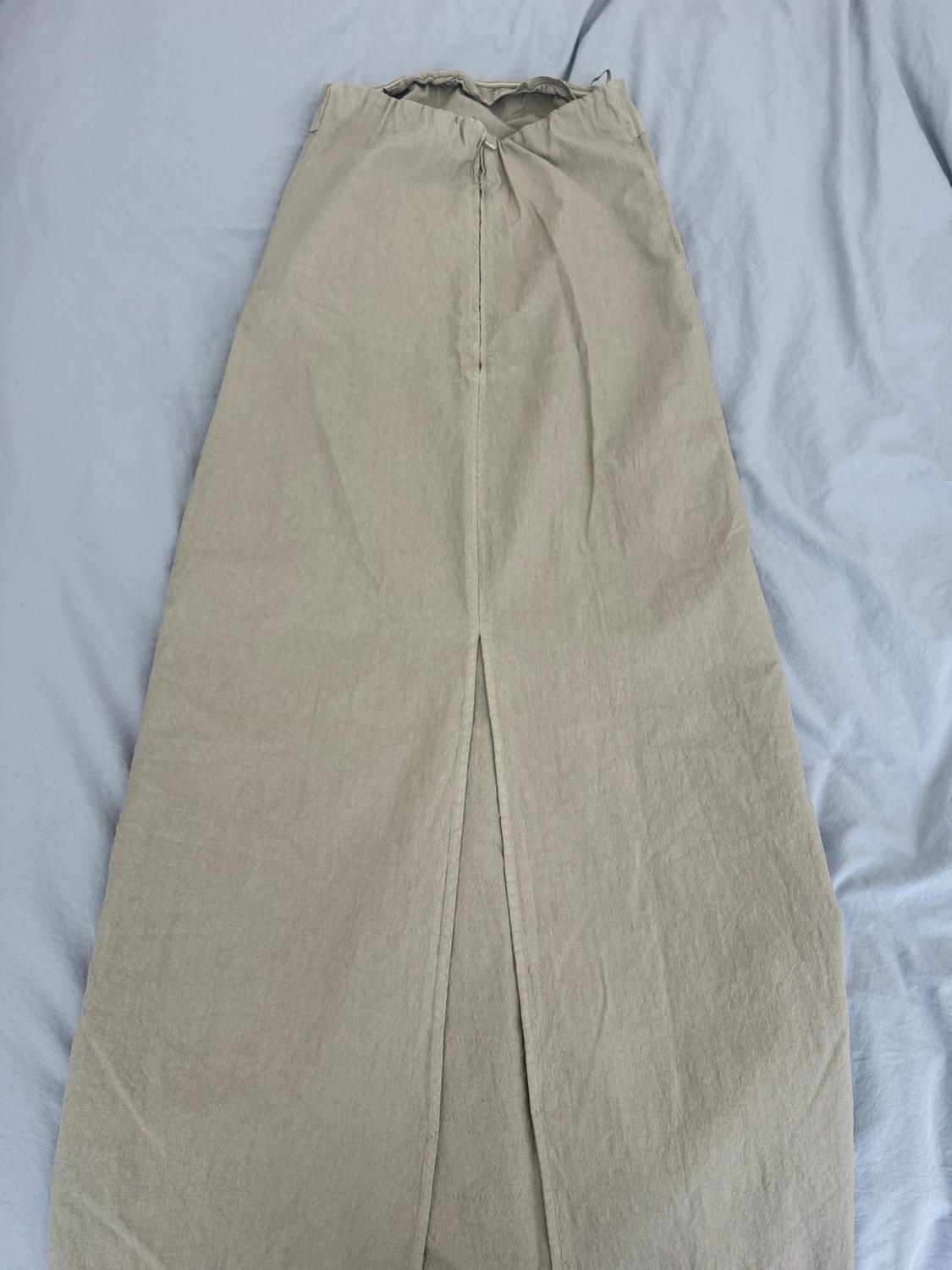 VESTIDO PALABRA DE HONOR - Image 3