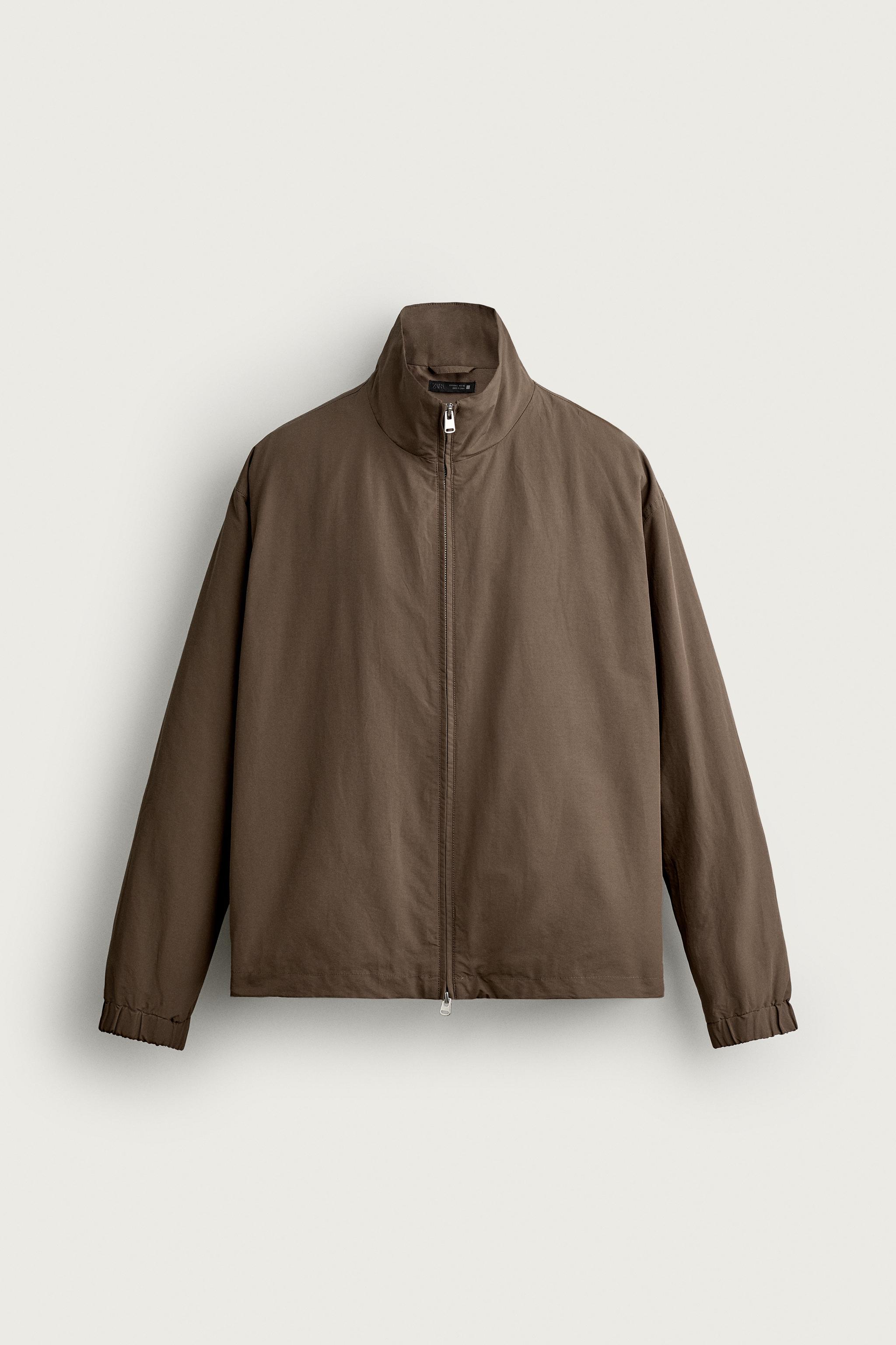 SOBRECAMISA TÉCNICA ACOLCHADA