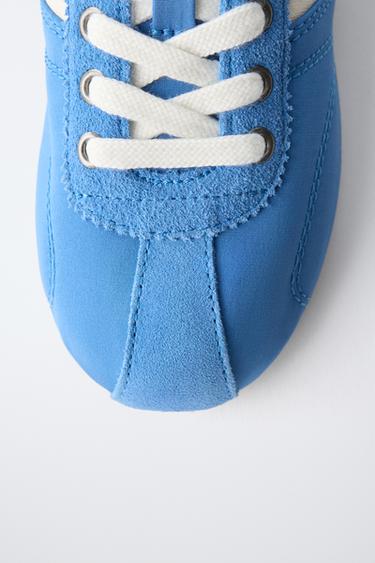 TENNIS PENN © - Bleu de Zara - Image 4