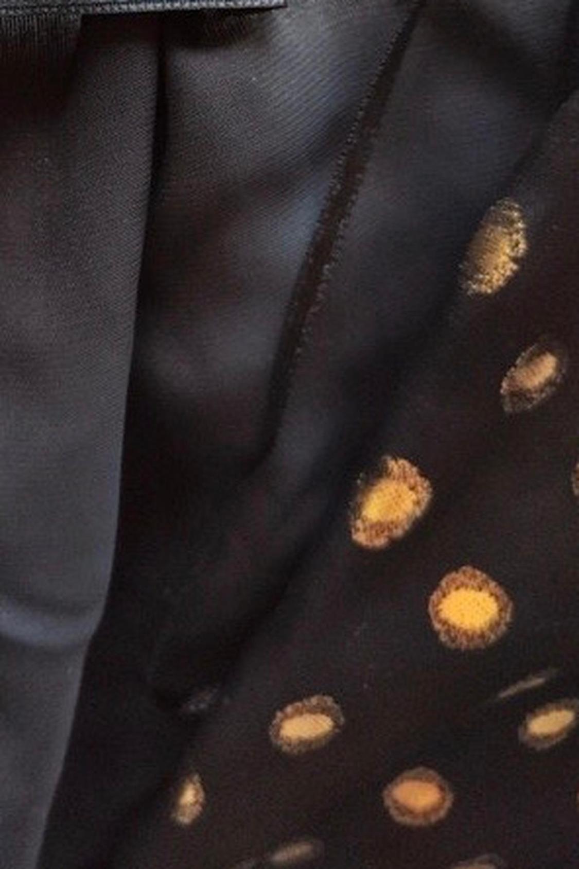 POLKA DOT BODYSUIT - Image 3