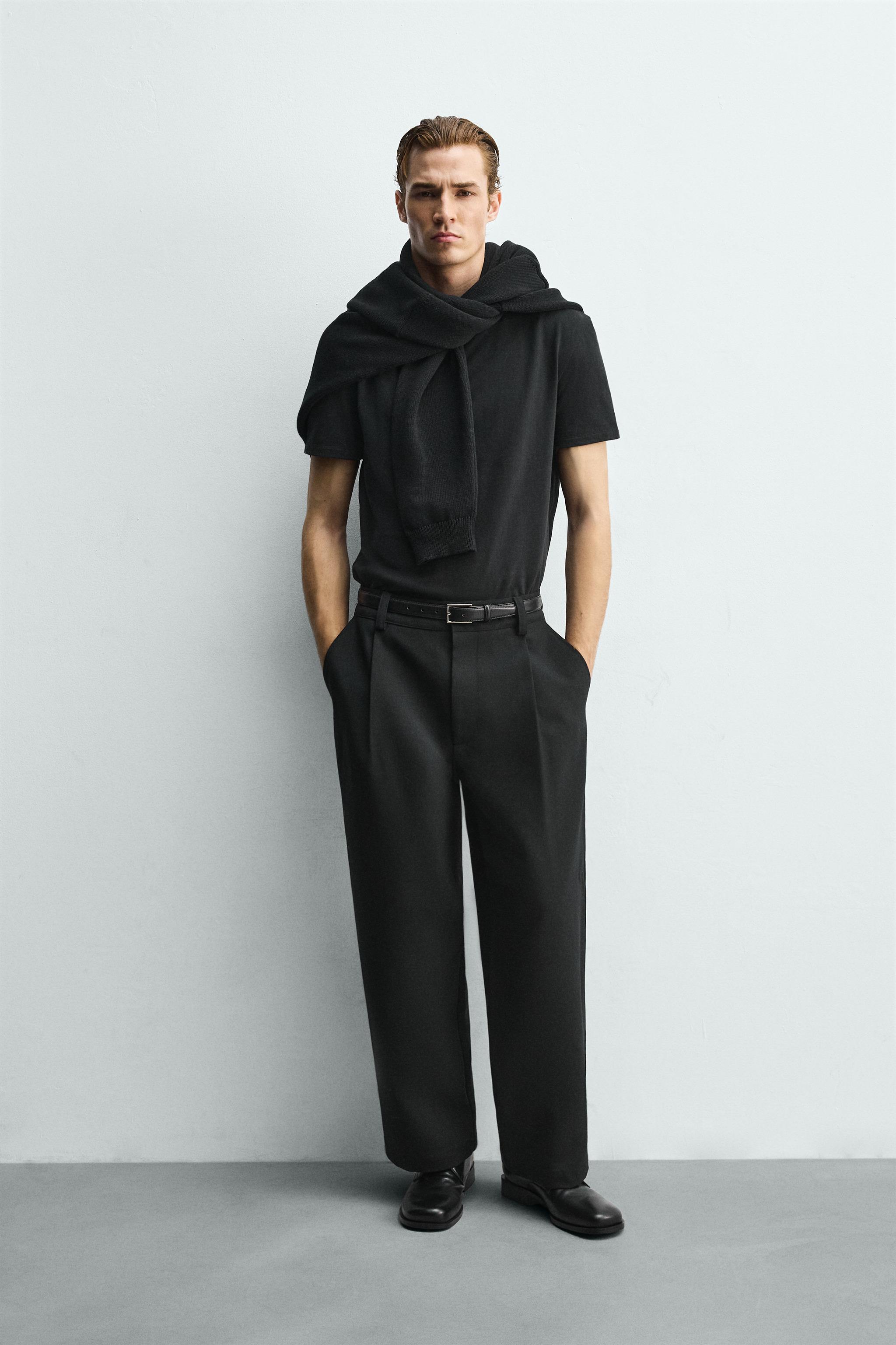 SOFT REGULAR FIT T-SHIRT