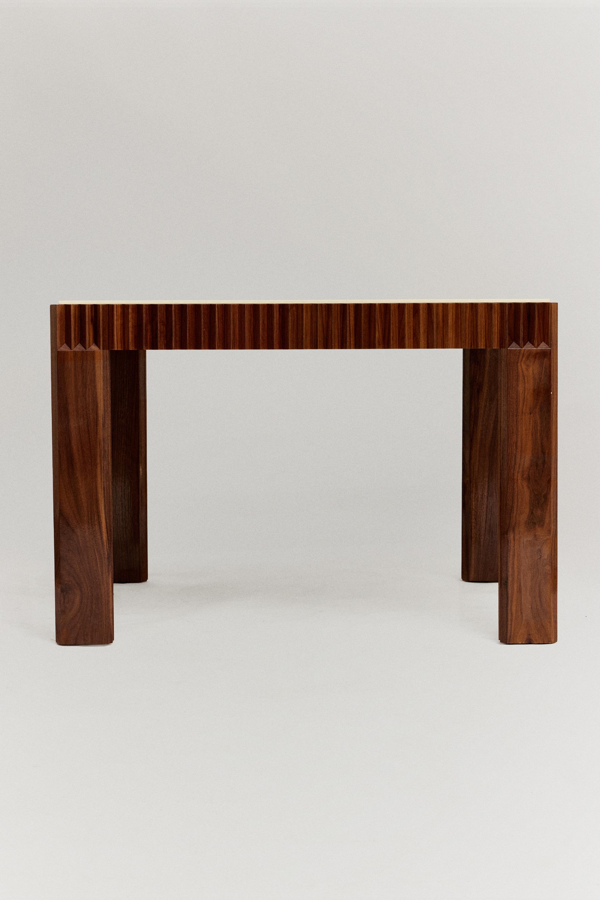 THE RITES DINING TABLE