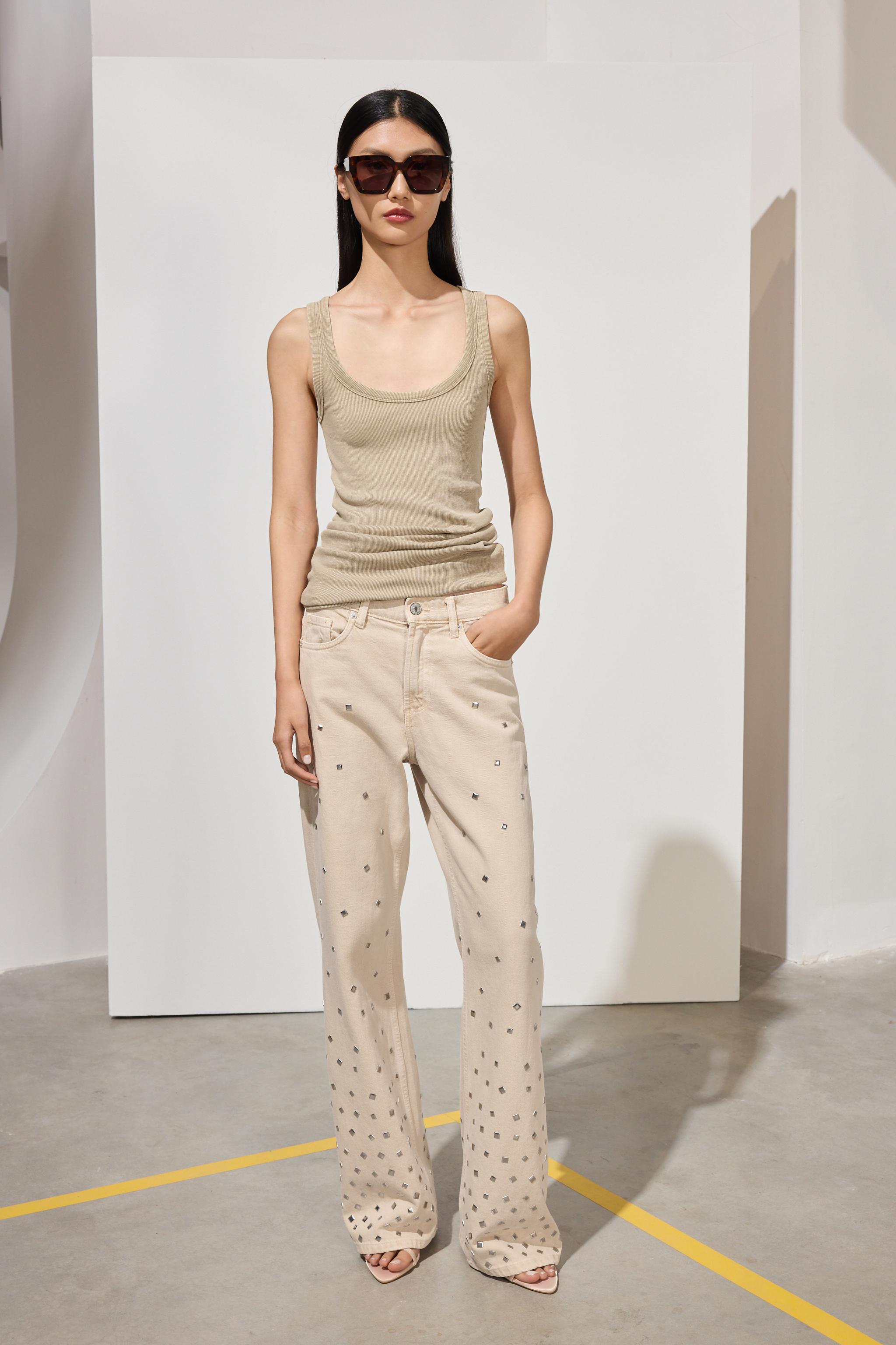 zara women outfits