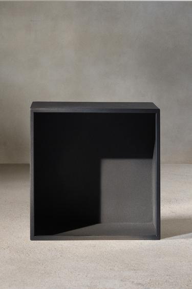 FURNITURE | ACCESSORIES 01 - Black by Zara - Image 3
