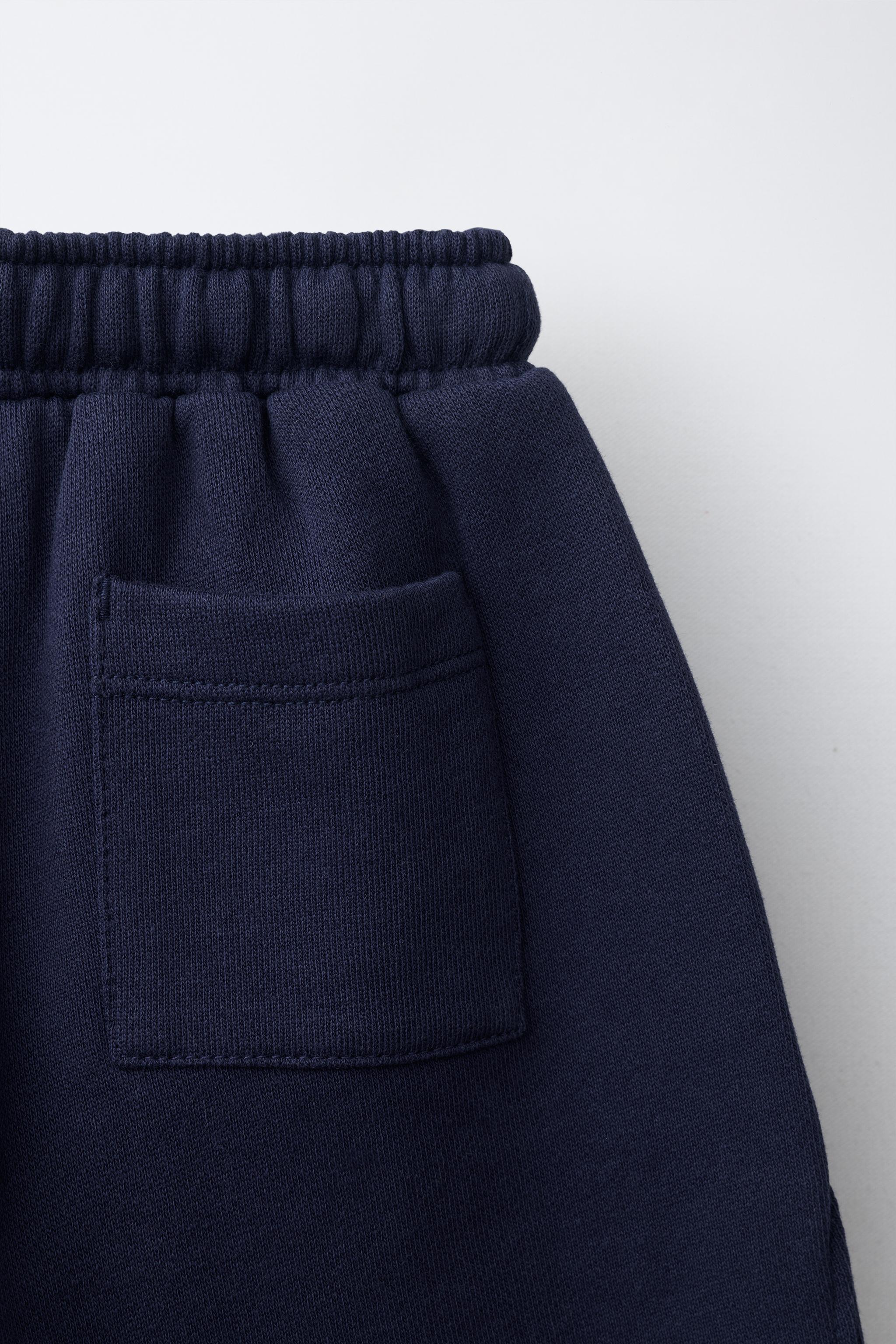 PANTALON BALLON UNI