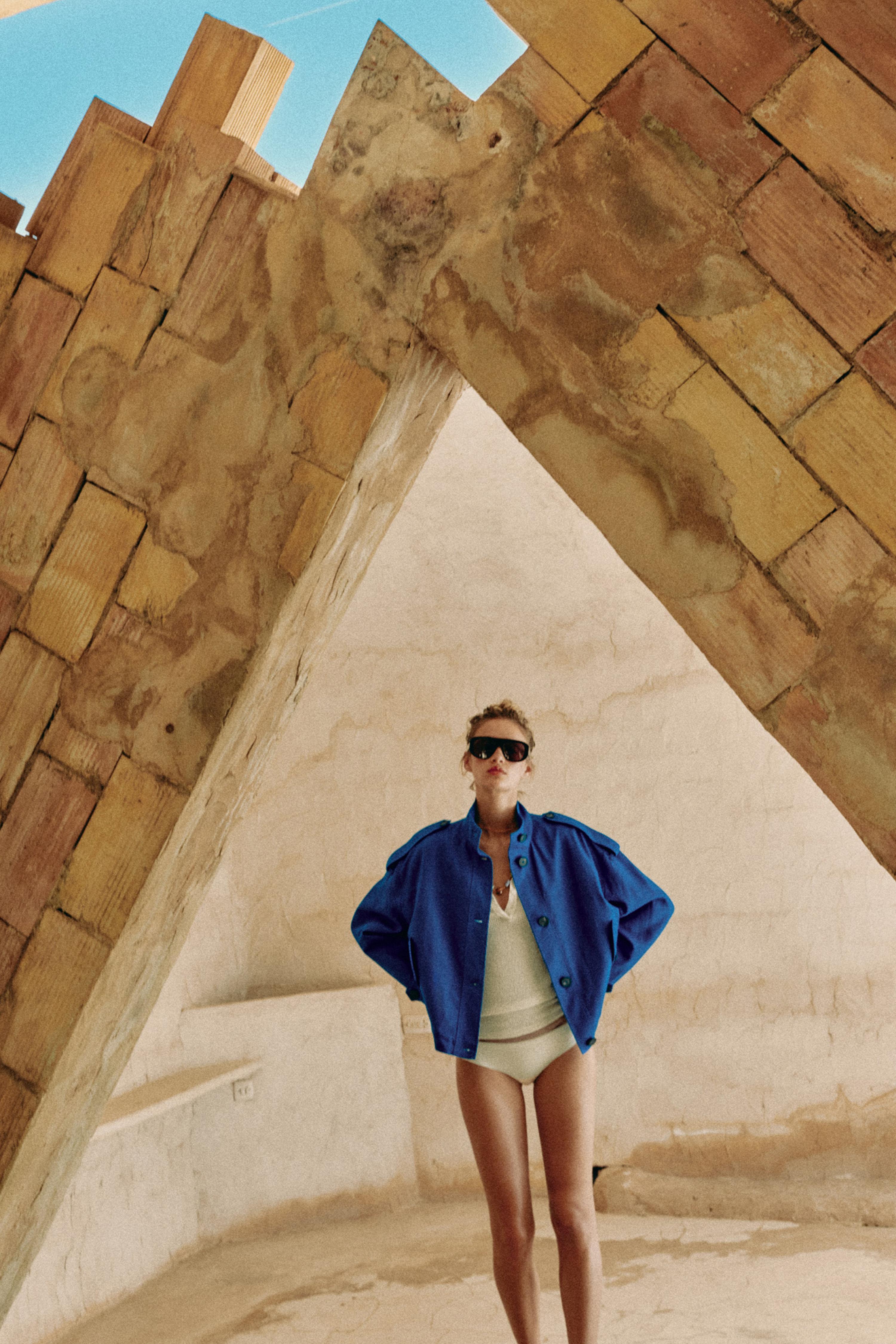 ⚠️ZARAページ⚠️ ZARA United States | New Collection Online