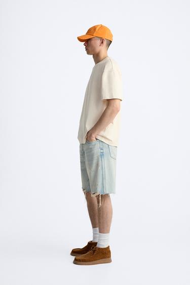 BASIC HEAVY WEIGHT T-SHIRT_3