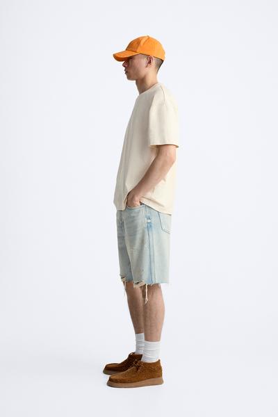 BASIC HEAVY WEIGHT T-SHIRT_3